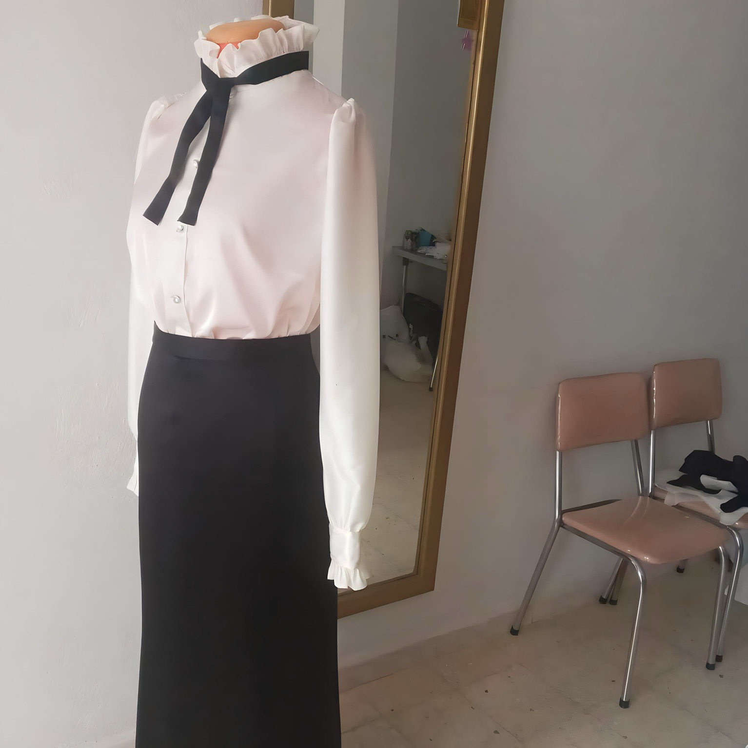 Robe